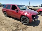 2007 Chevrolet Trailblazer Ss for Sale in Woodhaven, MI - Stripped