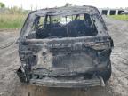 2023 Jeep Grand Cherokee Limited 4Xe за продажба в Pennsburg, PA - Burn