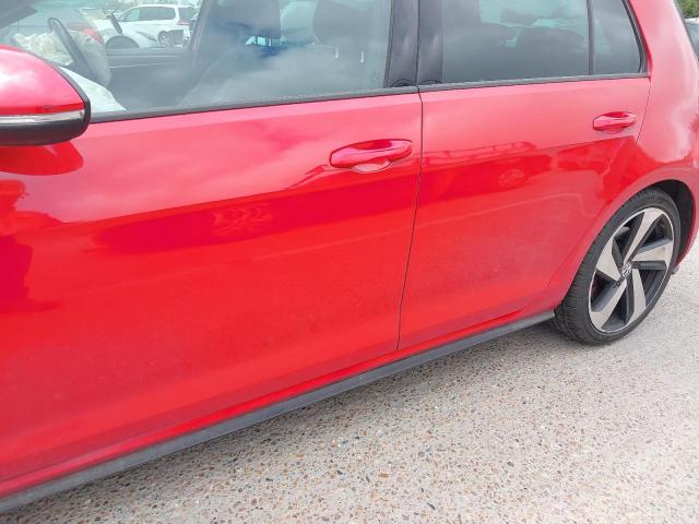 2019 VOLKSWAGEN GOLF GTI P