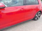 2019 VOLKSWAGEN GOLF GTI P for sale at Copart SANDWICH