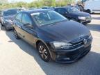 2018 VOLKSWAGEN POLO SE for sale at Copart SANDWICH