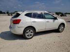 2012 Nissan Rogue S იყიდება New Braunfels-ში, TX - Rear End