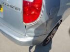 2014 SKODA ROOMSTER S for sale at Copart SANDY