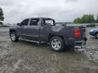 2015 Chevrolet Silverado K1500 Ltz იყიდება Arlington-ში, WA - Burn