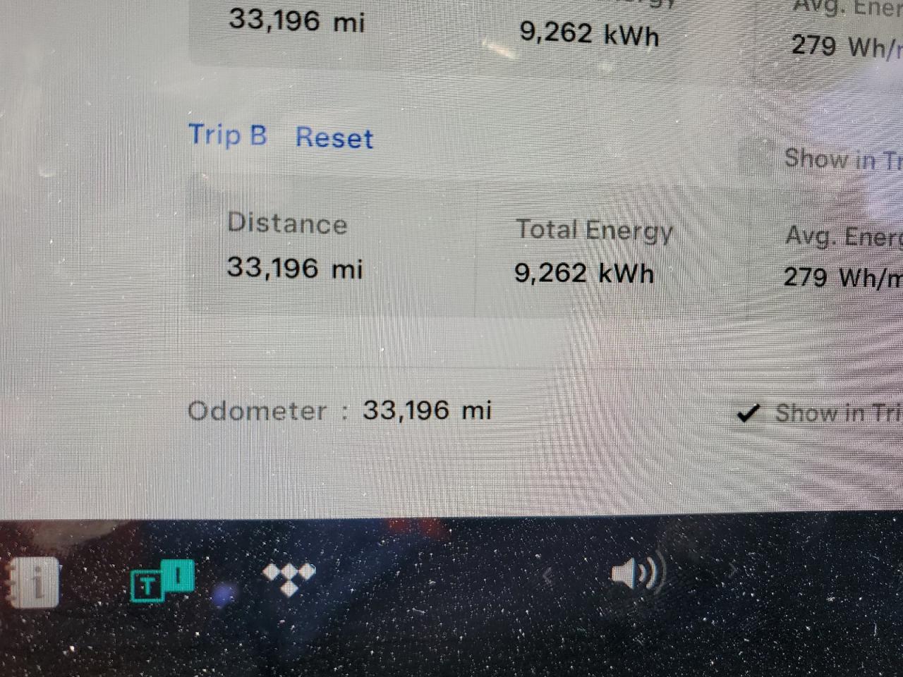 2021 Tesla Model Y VIN: 5YJYGDEF0MF277709 Lot: 56768635