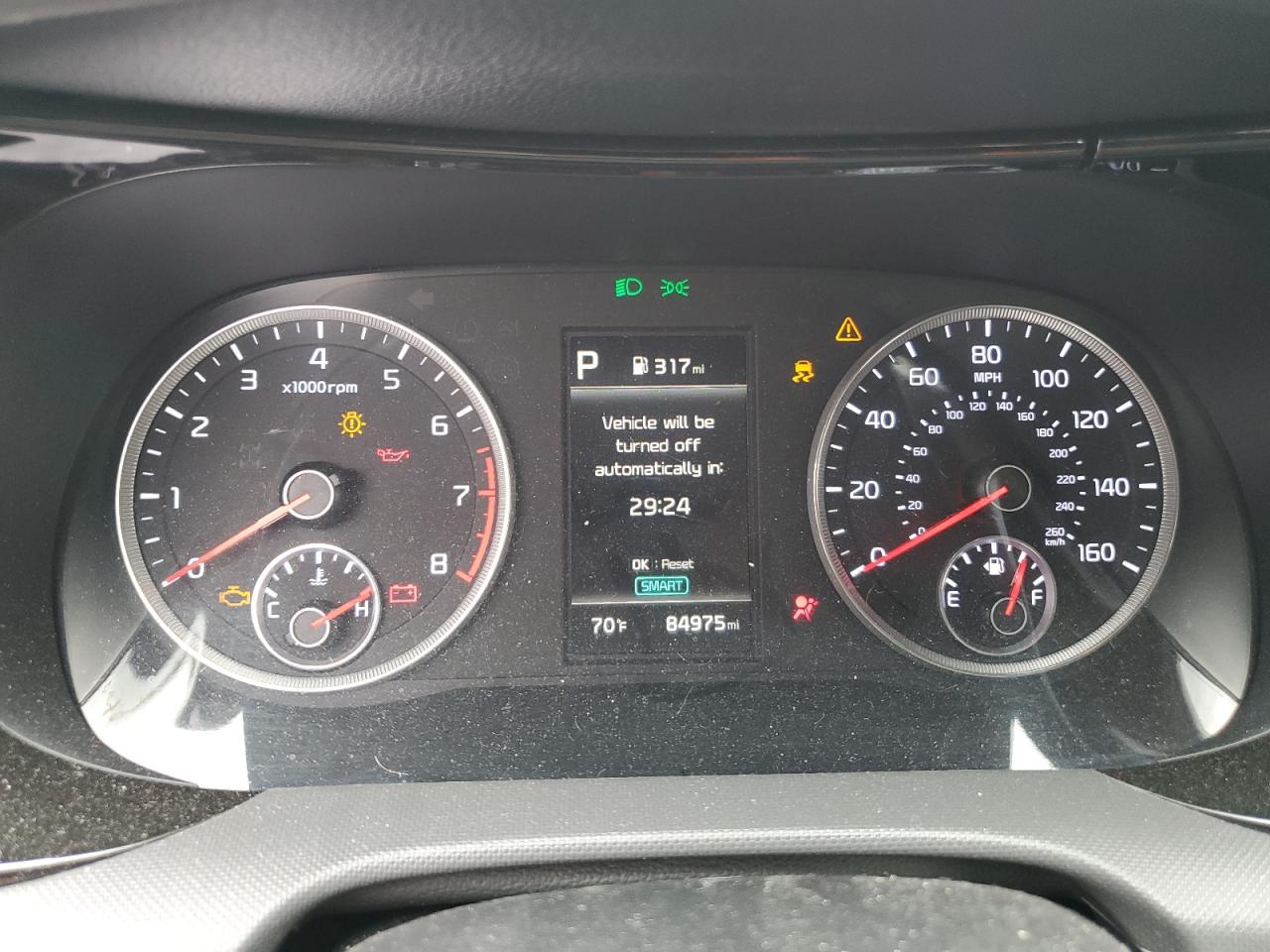 2022 Kia K5 Lxs VIN: 5XXG14J26NG102668 Lot: 56333425