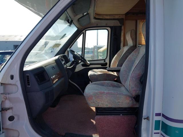 1997 FIAT DUCATO