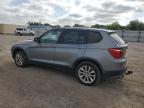 2013 Bmw X3 Xdrive28I на продаже в Newton, AL - Normal Wear