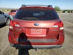 2013 Subaru Outback 2.5I للبيع في Albuquerque، NM - Vandalism