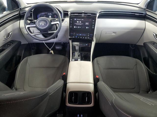  HYUNDAI TUCSON 2024 Szary