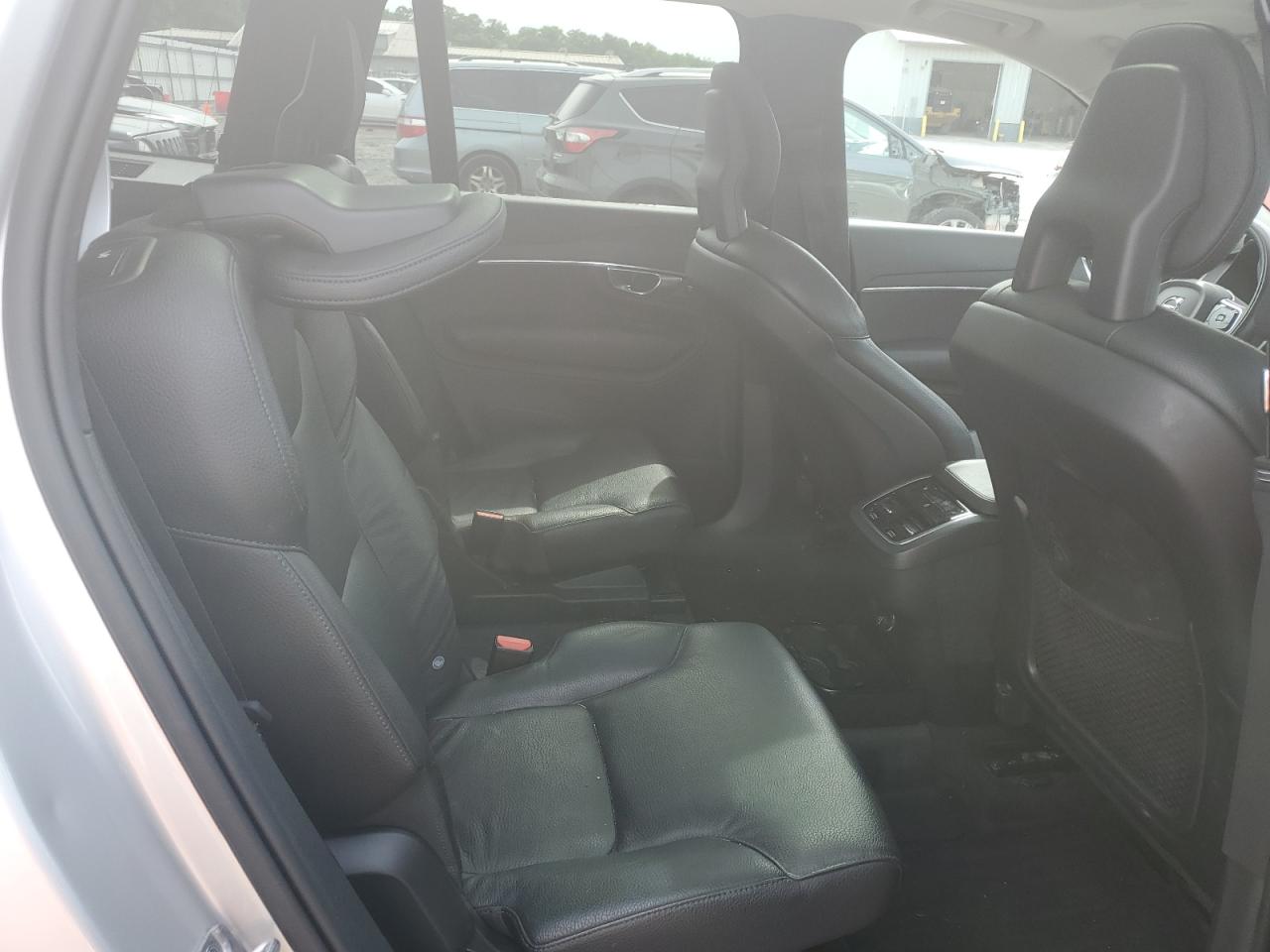 2020 Volvo Xc90 T6 Momentum VIN: YV4A221K6L1557534 Lot: 56225585