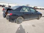 2005 Honda Accord Lx იყიდება Wilmer-ში, TX - Rear End