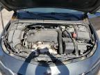 2016 Chevrolet Malibu Lt en Venta en Dyer, IN - Front End