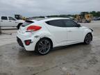 2016 Hyundai Veloster Turbo იყიდება Cahokia Heights-ში, IL - Front End
