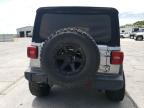 2018 Jeep Wrangler Unlimited Sport for Sale in Rogersville, MO - Front End