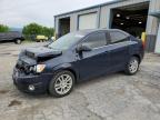 2015 Chevrolet Sonic Lt   for Sale in Chambersburg, PA - Front End