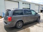 2017 Dodge Grand Caravan Sxt   იყიდება Montgomery-ში, AL - Front End