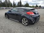 2013 Hyundai Veloster Turbo იყიდება Graham-ში, WA - Front End