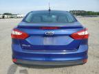 2012 Ford Focus S en Venta en Lumberton, NC - Side