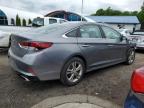 2019 Hyundai Sonata Limited for Sale in East Granby, CT - Front End