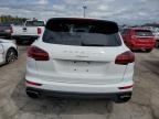 2017 Porsche Cayenne  en Venta en Indianapolis, IN - Front End