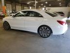 2018 Mercedes-Benz Cla 250 4Matic de vânzare în Blaine, MN - Front End