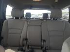 2018 Honda Pilot Ex for Sale in Indianapolis, IN - Rear End