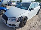 2014 AUDI A3 S LINE for sale at Copart BRISTOL