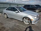 2011 MERCEDES-BENZ C 350 4MATIC à vendre chez Copart ON - OTTAWA