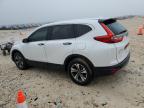 2019 Honda Cr-V Lx   за продажба в Taylor, TX - Hail