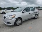 2016 Nissan Versa S de vânzare în Lebanon, TN - Side