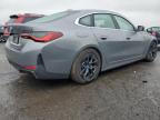 2024 Bmw I4 Edrive 35 na sprzedaż w Pennsburg, PA - Front End