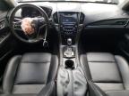 2016 Cadillac Ats  en Venta en Austell, GA - Front End