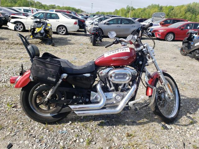 2008 Harley-Davidson Xl1200 C  