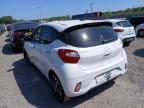 2024 HYUNDAI I10 PREMIU for sale at Copart WOLVERHAMPTON