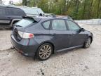 2009 Subaru Impreza Wrx for Sale in West Warren, MA - Side