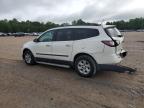 2015 Chevrolet Traverse Ls на продаже в Charles City, VA - Rear End