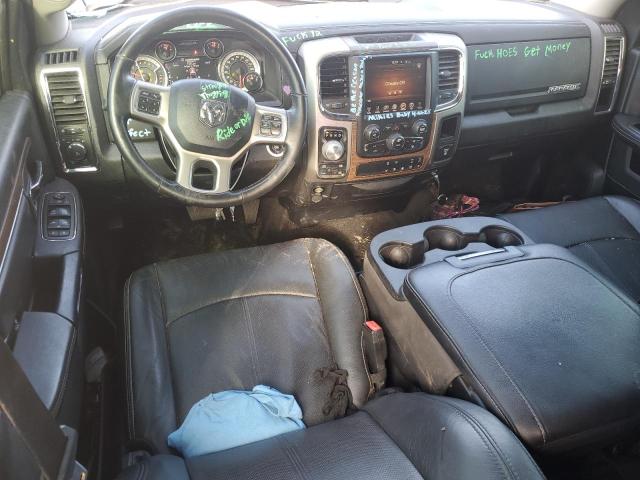  RAM All Models 2018 Сріблястий