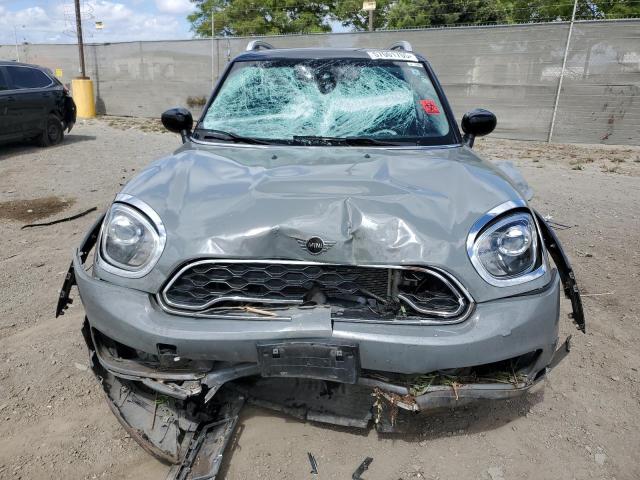  MINI COOPER 2020 Gray