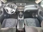 2015 Nissan Rogue S   იყიდება Fort Pierce-ში, FL - Rear End