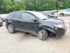 2014 Ford Edge Sel იყიდება Shreveport-ში, LA - Front End