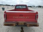 1989 Chevrolet S Truck S10 de vânzare în New Braunfels, TX - Front End