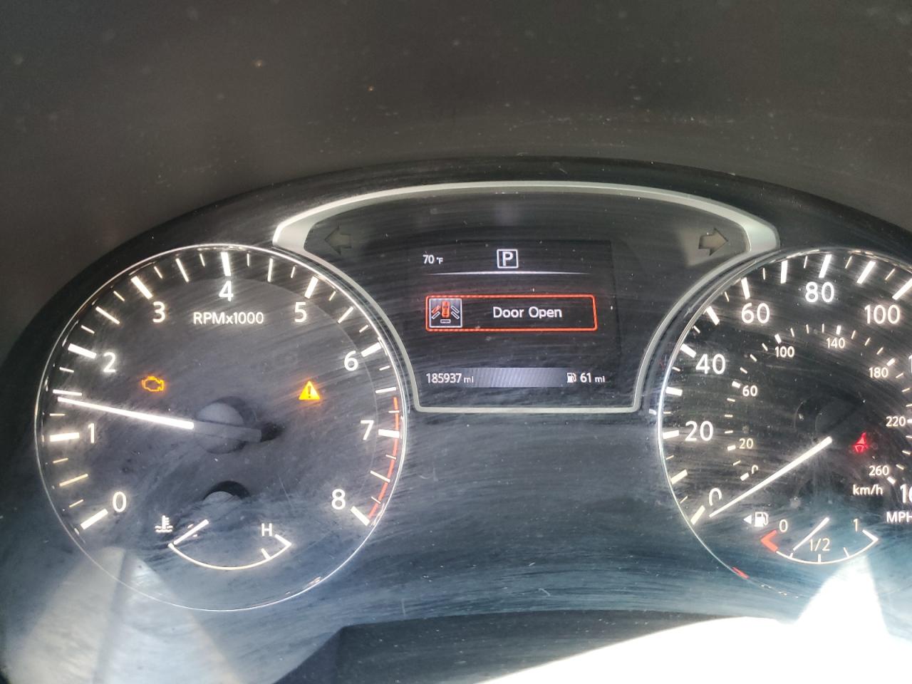 2016 Nissan Altima 2.5 VIN: 1N4AL3AP7GC189267 Lot: 56896175