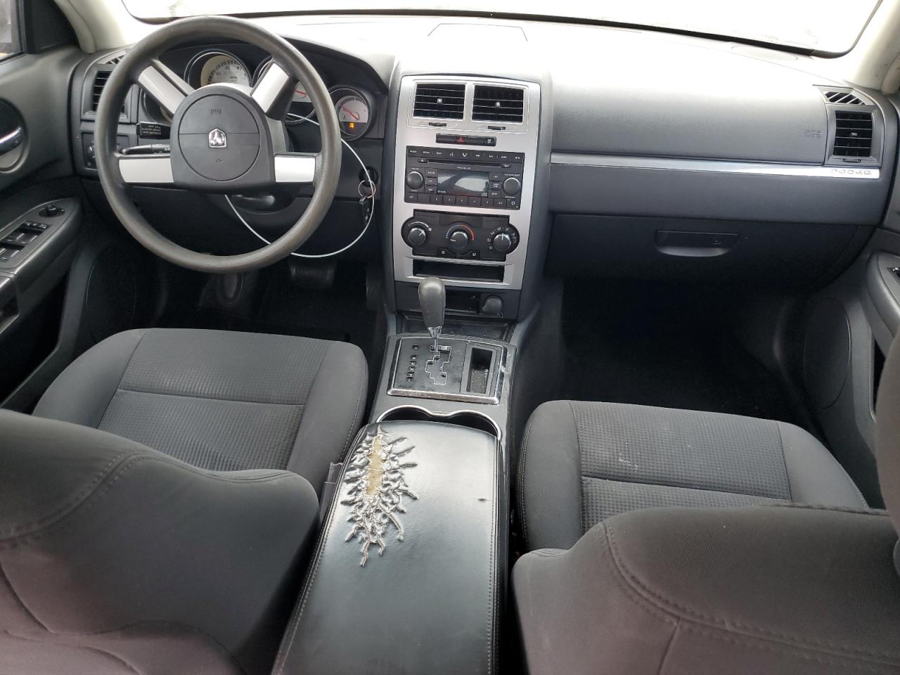 2008 Dodge Charger Sxt VIN: 2B3KA33G68H217870 Lot: 56765145