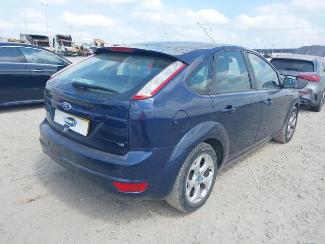 2011 FORD FOCUS SPOR