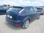 2011 FORD FOCUS SPOR for sale at Copart CORBY