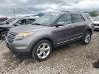 2014 Ford Explorer Limited   იყიდება Magna-ში, UT - Rear End