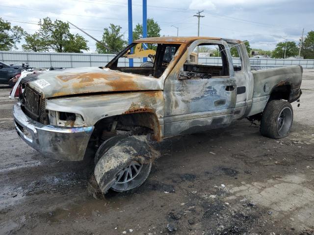 2002 Dodge Ram 2500 