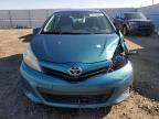 2012 Toyota Yaris  de vânzare în Nisku, AB - Front End