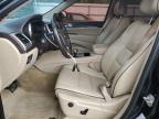 2015 Jeep Grand Cherokee Overland for Sale in Prairie Grove, AR - Hail
